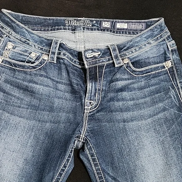 Miss Me Jeans - Picture 5 of 6